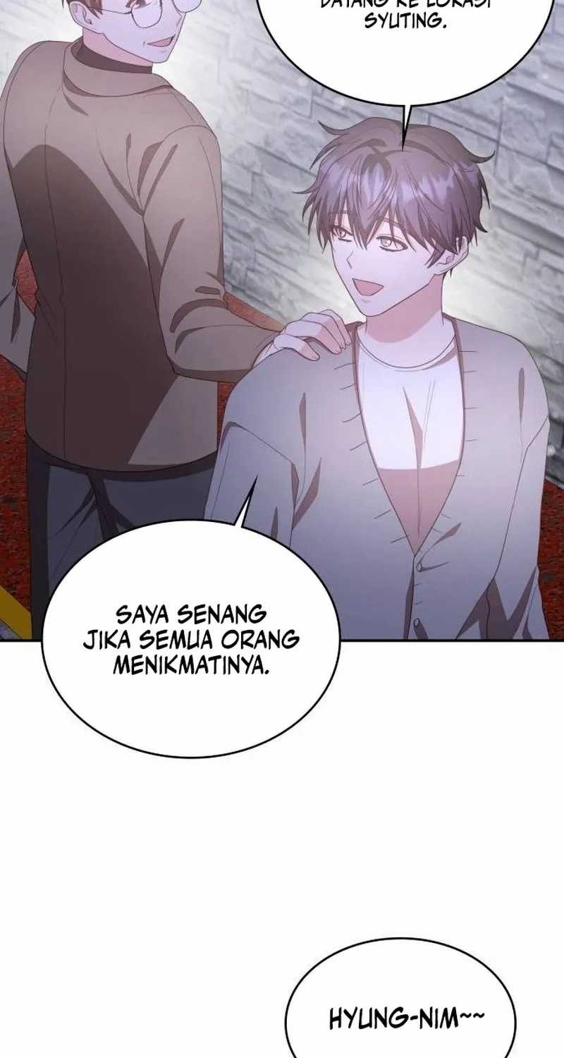 A Genius Writer’s Random Workplace (Genius Artist’s Random Studio) Chapter 30 - halaman 26
