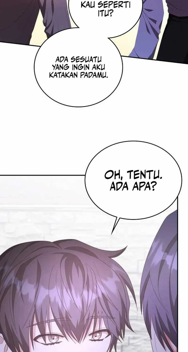 A Genius Writer’s Random Workplace (Genius Artist’s Random Studio) Chapter 30 - halaman 28