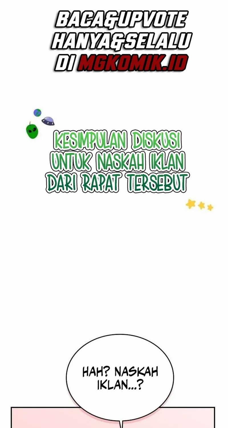 A Genius Writer’s Random Workplace (Genius Artist’s Random Studio) Chapter 30 - halaman 30