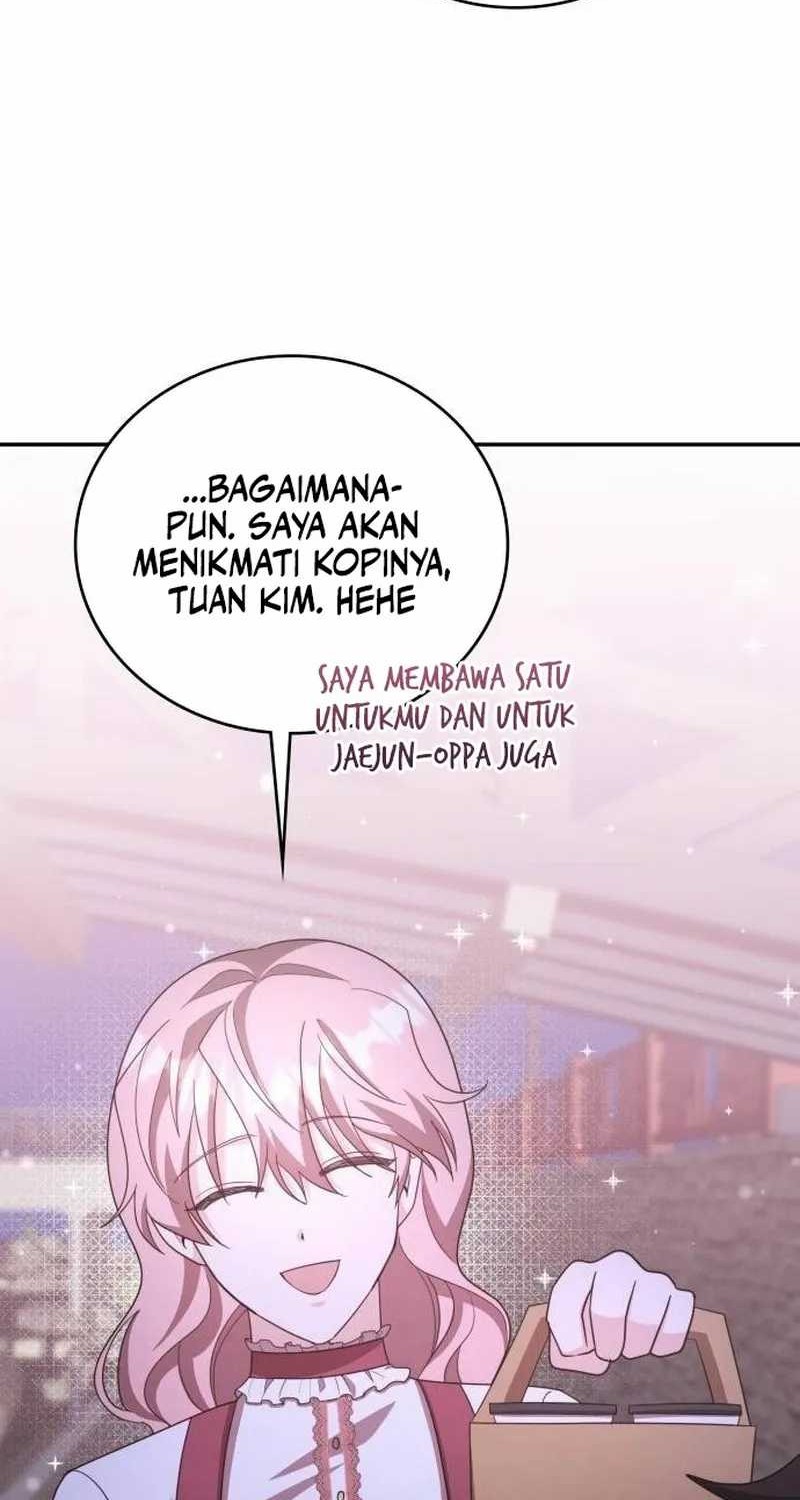 A Genius Writer’s Random Workplace (Genius Artist’s Random Studio) Chapter 30 - halaman 38