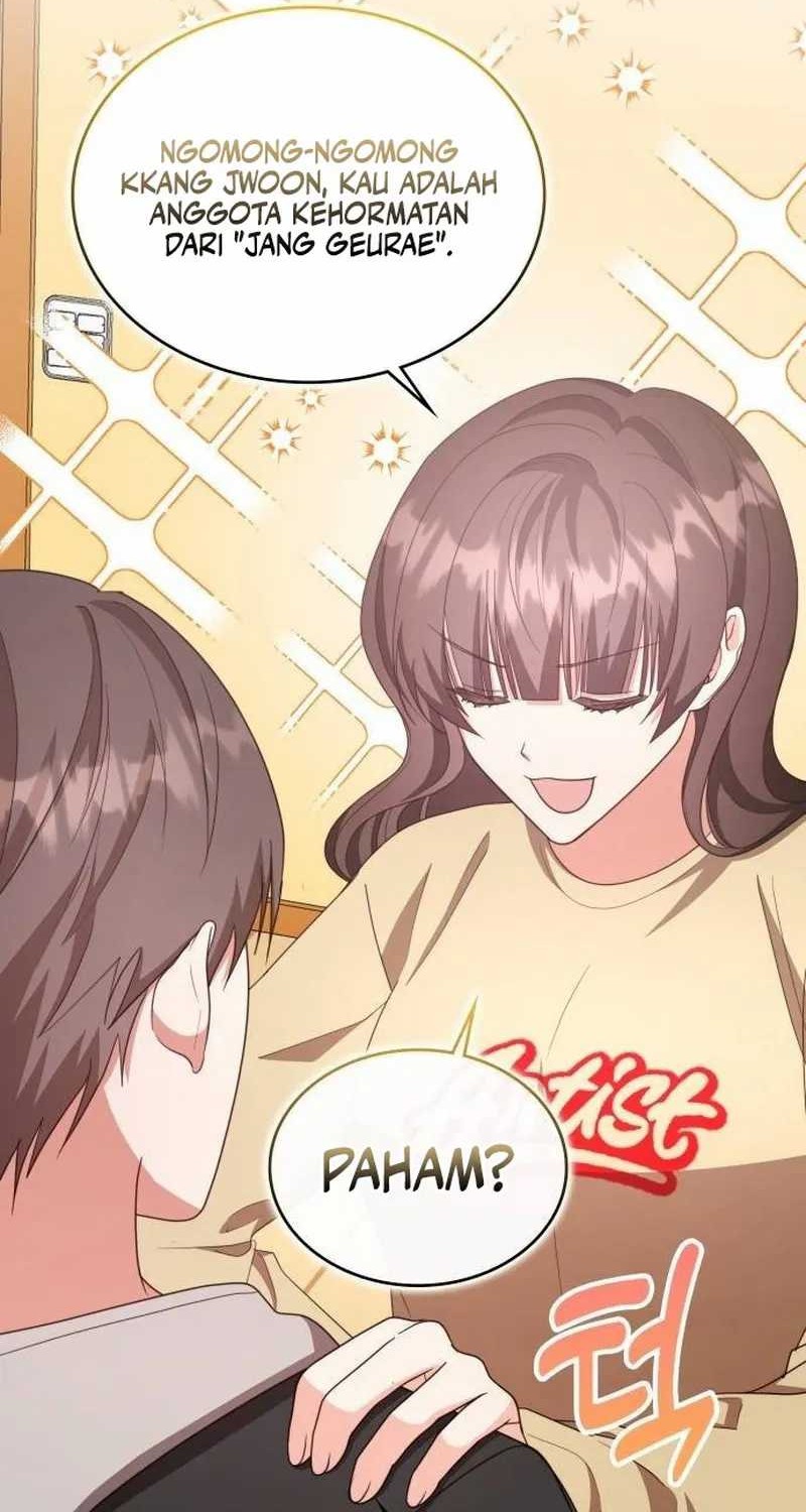 A Genius Writer’s Random Workplace (Genius Artist’s Random Studio) Chapter 30 - halaman 4