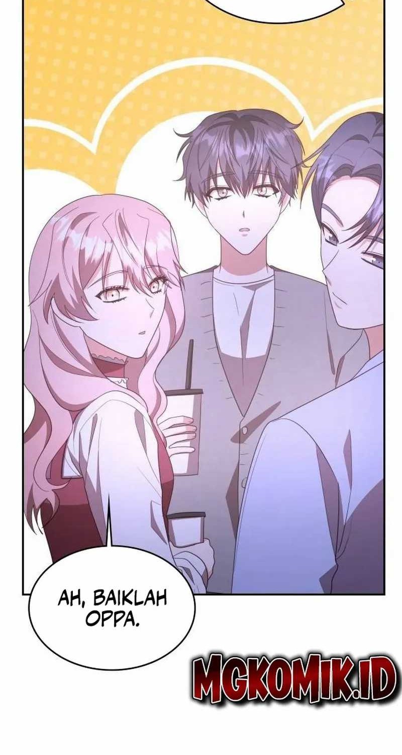 A Genius Writer’s Random Workplace (Genius Artist’s Random Studio) Chapter 30 - halaman 42