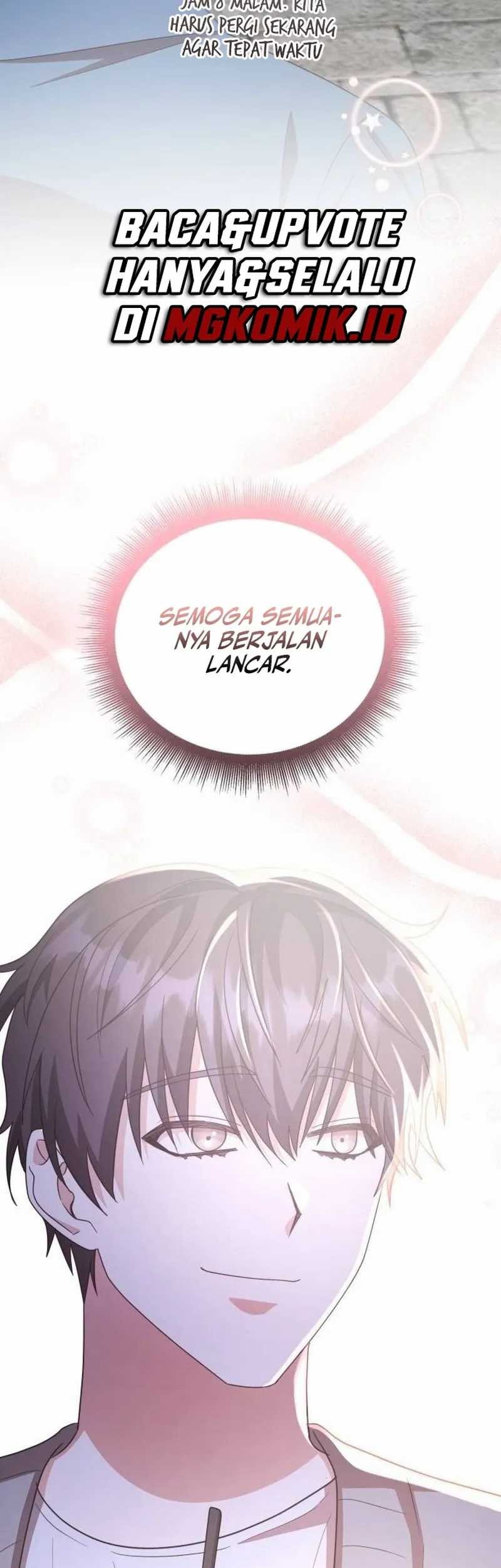 A Genius Writer’s Random Workplace (Genius Artist’s Random Studio) Chapter 30 - halaman 47