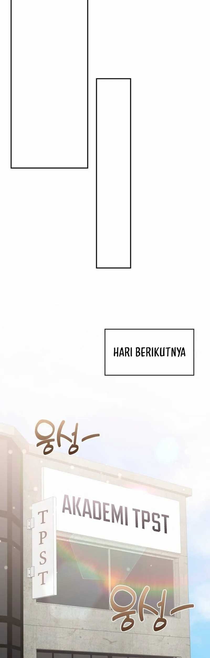 A Genius Writer’s Random Workplace (Genius Artist’s Random Studio) Chapter 30 - halaman 49