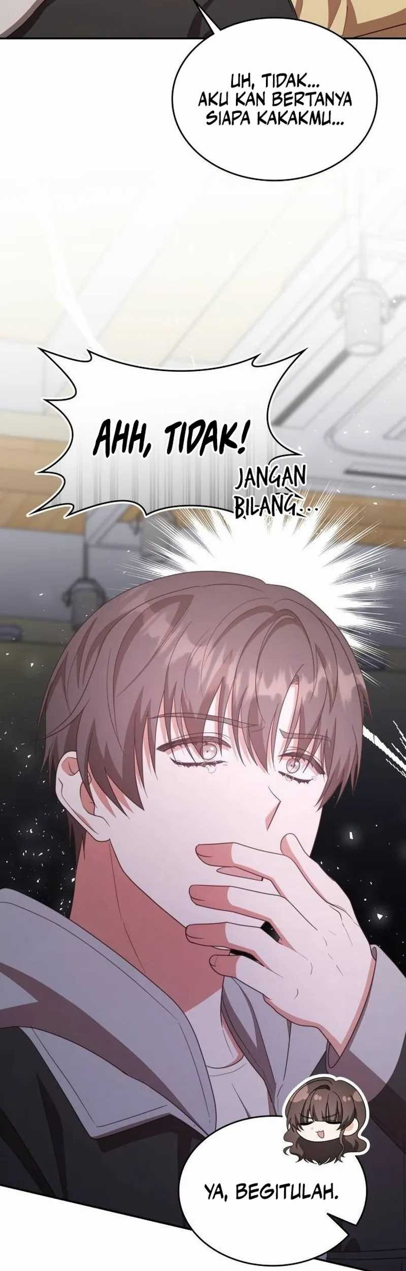 A Genius Writer’s Random Workplace (Genius Artist’s Random Studio) Chapter 30 - halaman 5