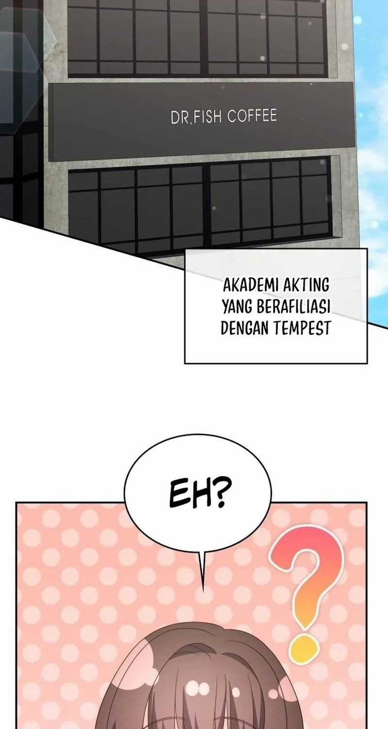 A Genius Writer’s Random Workplace (Genius Artist’s Random Studio) Chapter 30 - halaman 50