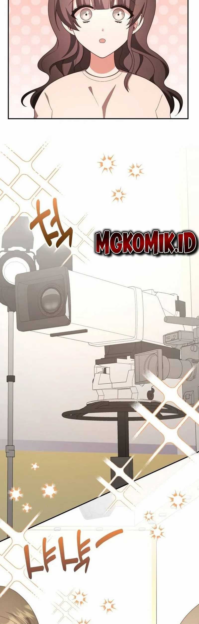 A Genius Writer’s Random Workplace (Genius Artist’s Random Studio) Chapter 30 - halaman 51