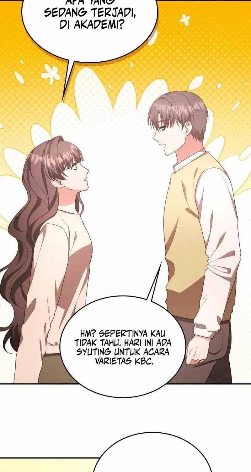 A Genius Writer’s Random Workplace (Genius Artist’s Random Studio) Chapter 30 - halaman 56