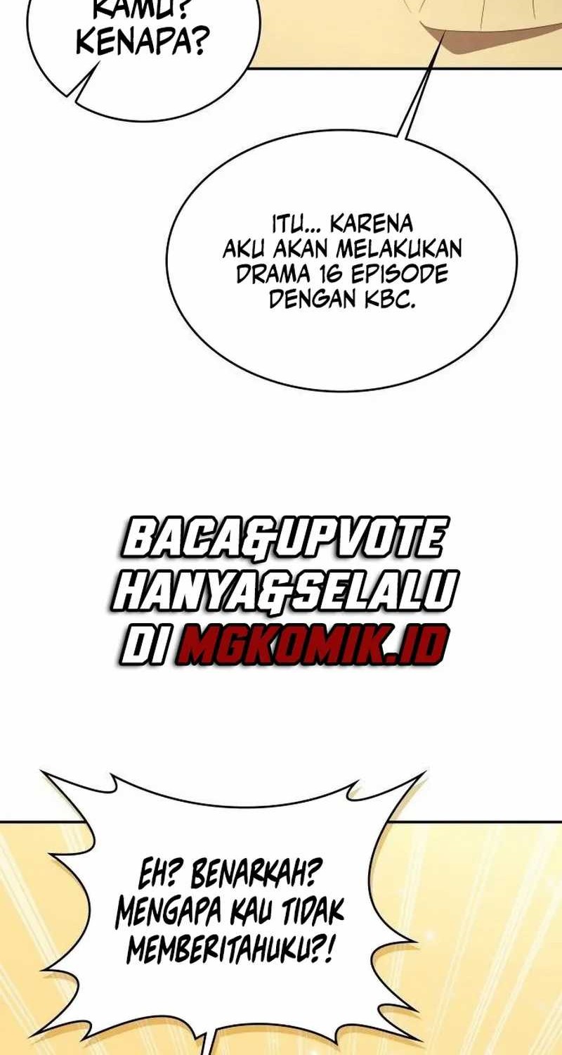 A Genius Writer’s Random Workplace (Genius Artist’s Random Studio) Chapter 30 - halaman 58