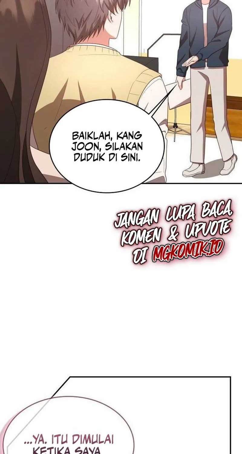 A Genius Writer’s Random Workplace (Genius Artist’s Random Studio) Chapter 30 - halaman 60