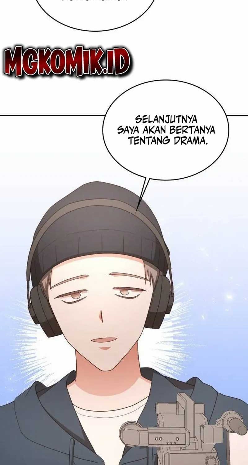 A Genius Writer’s Random Workplace (Genius Artist’s Random Studio) Chapter 30 - halaman 62