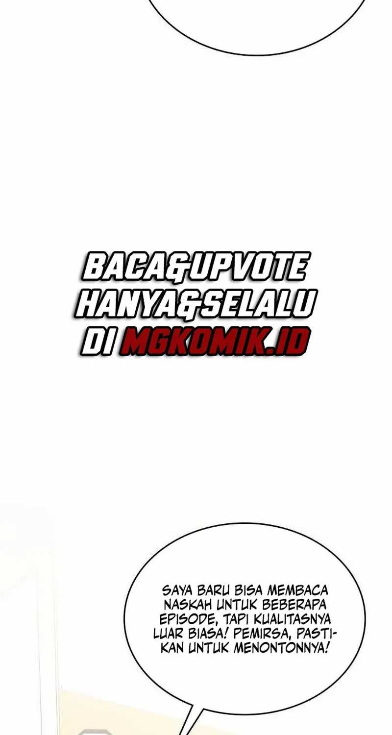 A Genius Writer’s Random Workplace (Genius Artist’s Random Studio) Chapter 30 - halaman 64