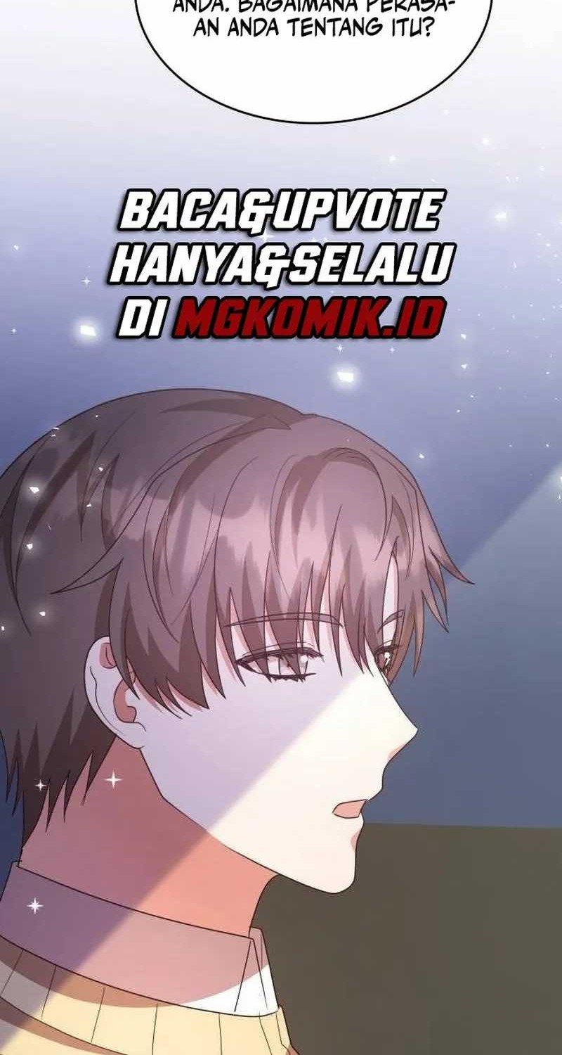 A Genius Writer’s Random Workplace (Genius Artist’s Random Studio) Chapter 30 - halaman 66