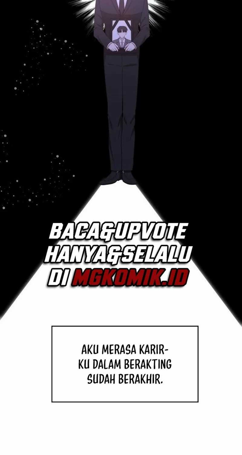 A Genius Writer’s Random Workplace (Genius Artist’s Random Studio) Chapter 30 - halaman 68