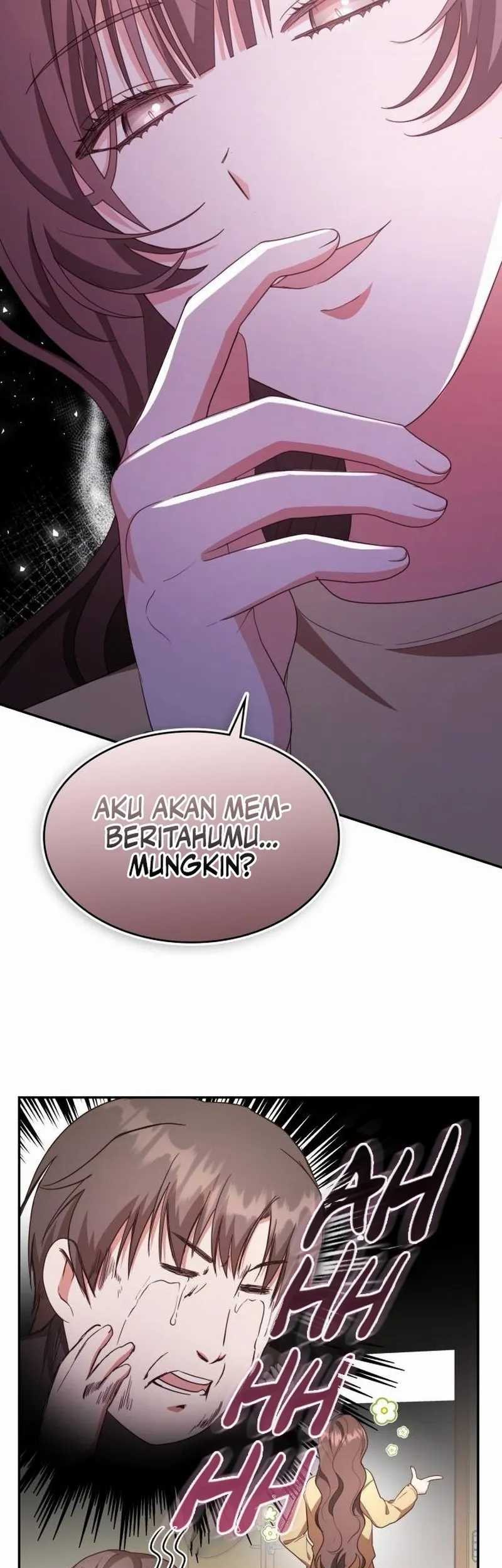 A Genius Writer’s Random Workplace (Genius Artist’s Random Studio) Chapter 30 - halaman 7