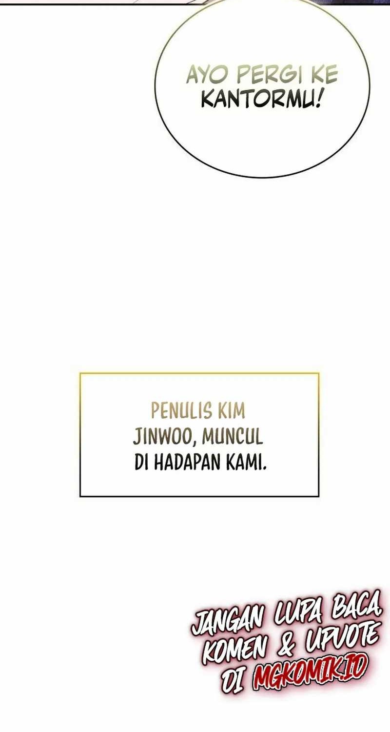 A Genius Writer’s Random Workplace (Genius Artist’s Random Studio) Chapter 30 - halaman 72