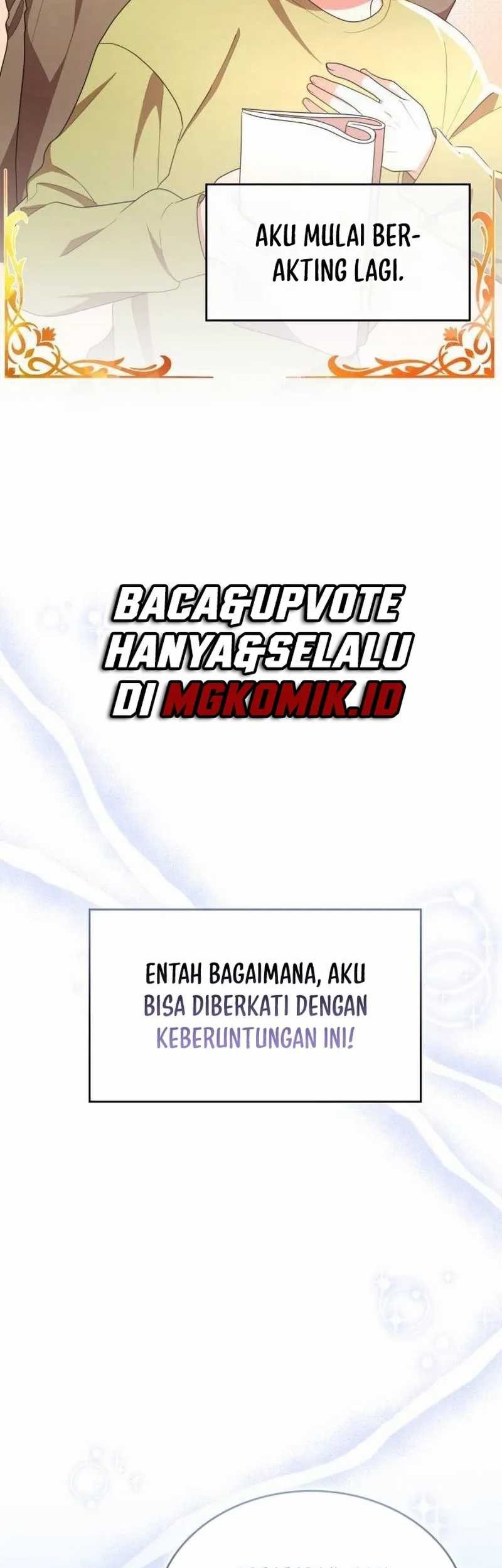 A Genius Writer’s Random Workplace (Genius Artist’s Random Studio) Chapter 30 - halaman 75
