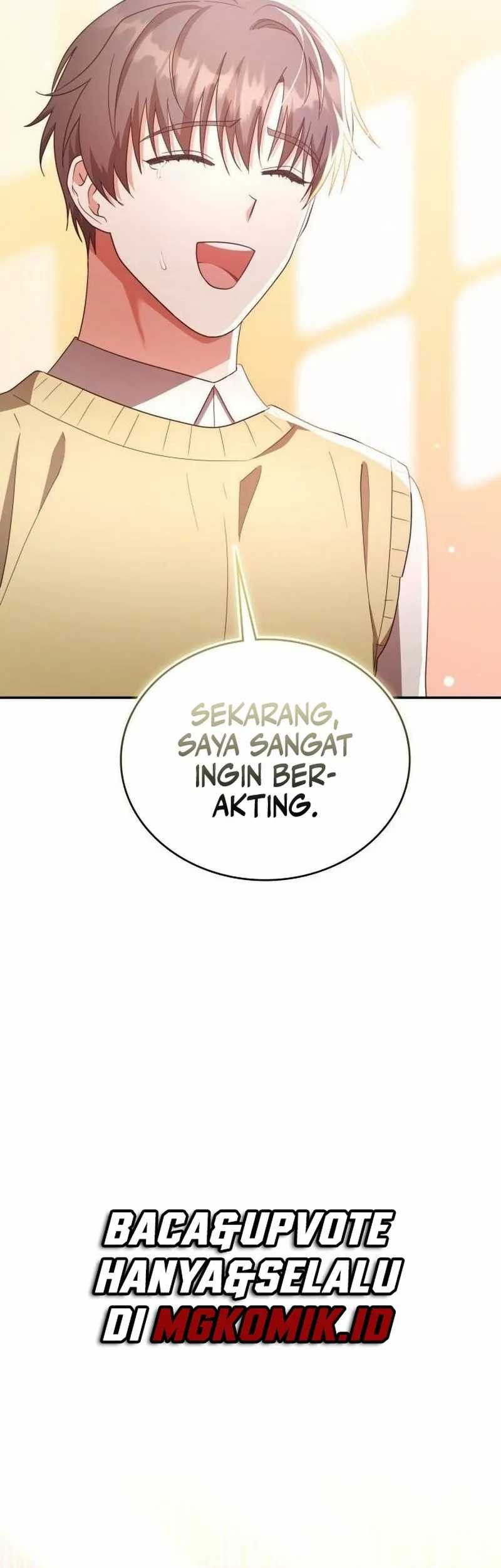 A Genius Writer’s Random Workplace (Genius Artist’s Random Studio) Chapter 30 - halaman 79