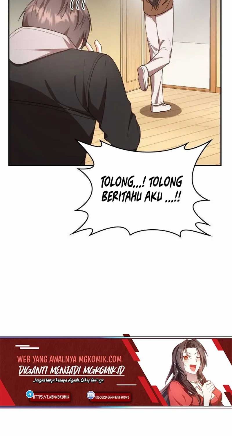A Genius Writer’s Random Workplace (Genius Artist’s Random Studio) Chapter 30 - halaman 8