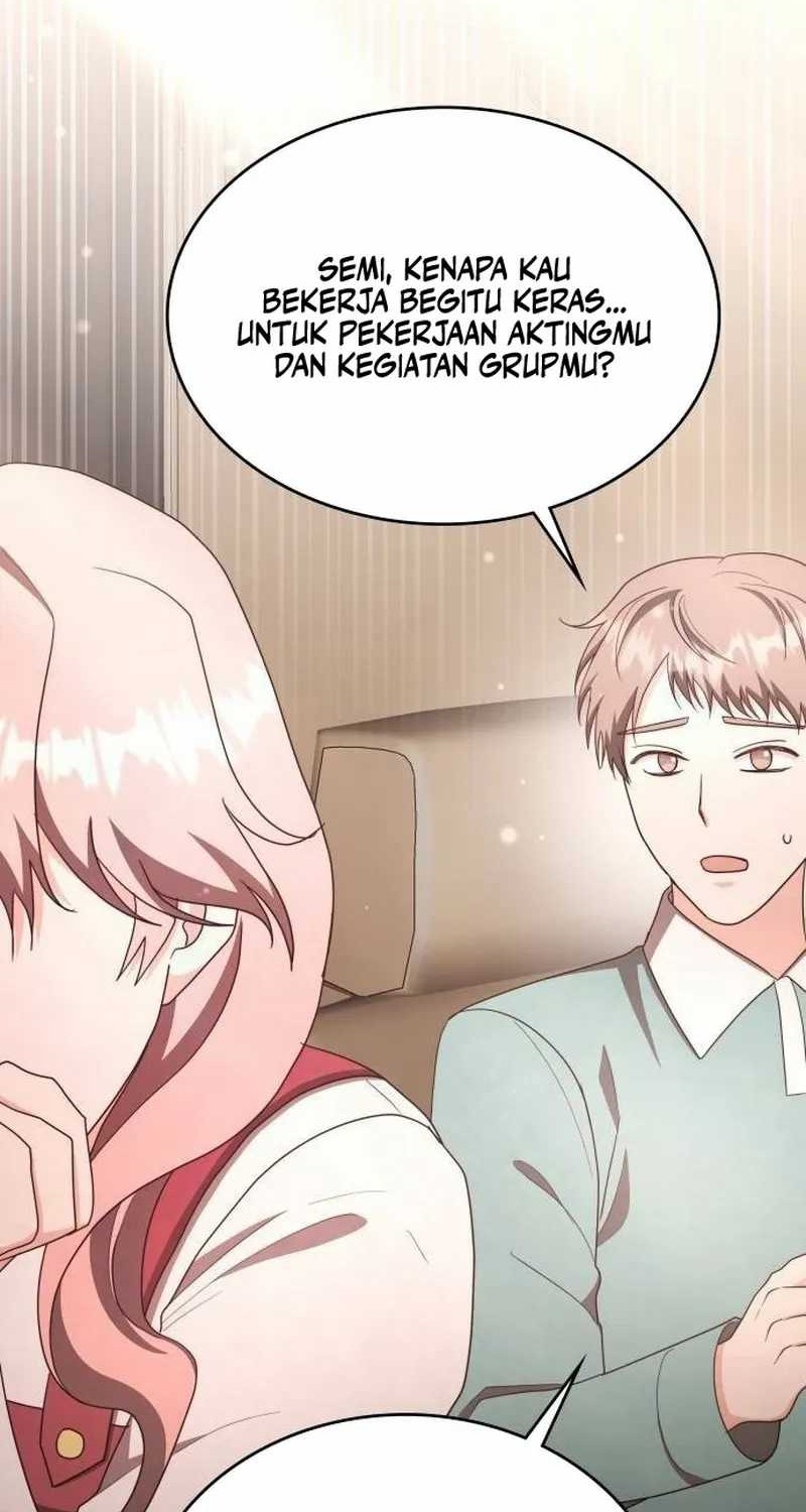A Genius Writer’s Random Workplace (Genius Artist’s Random Studio) Chapter 30 - halaman 80
