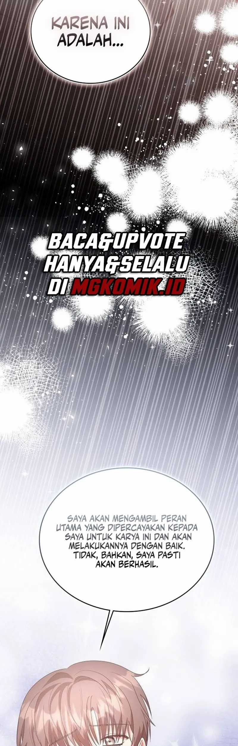 A Genius Writer’s Random Workplace (Genius Artist’s Random Studio) Chapter 30 - halaman 83