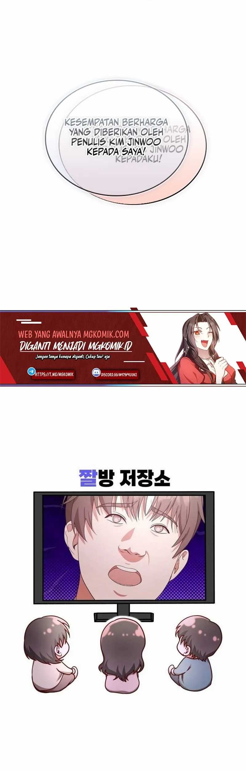 A Genius Writer’s Random Workplace (Genius Artist’s Random Studio) Chapter 30 - halaman 85
