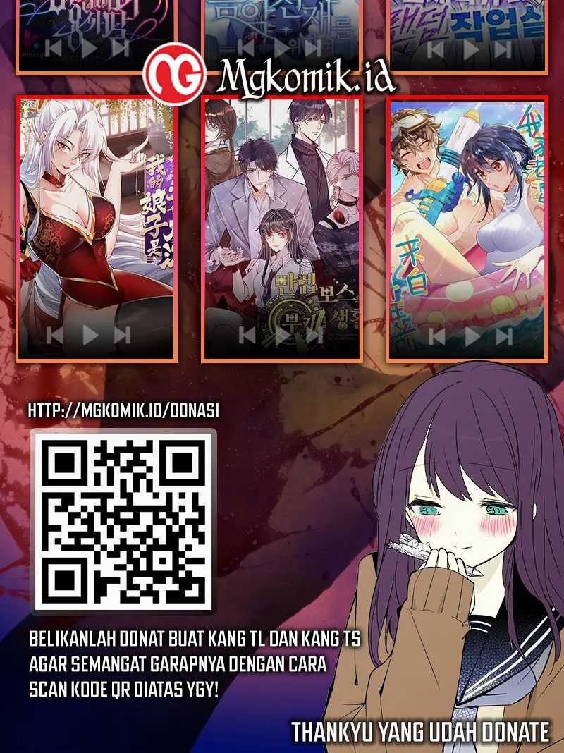 A Genius Writer’s Random Workplace (Genius Artist’s Random Studio) Chapter 30 - halaman 87