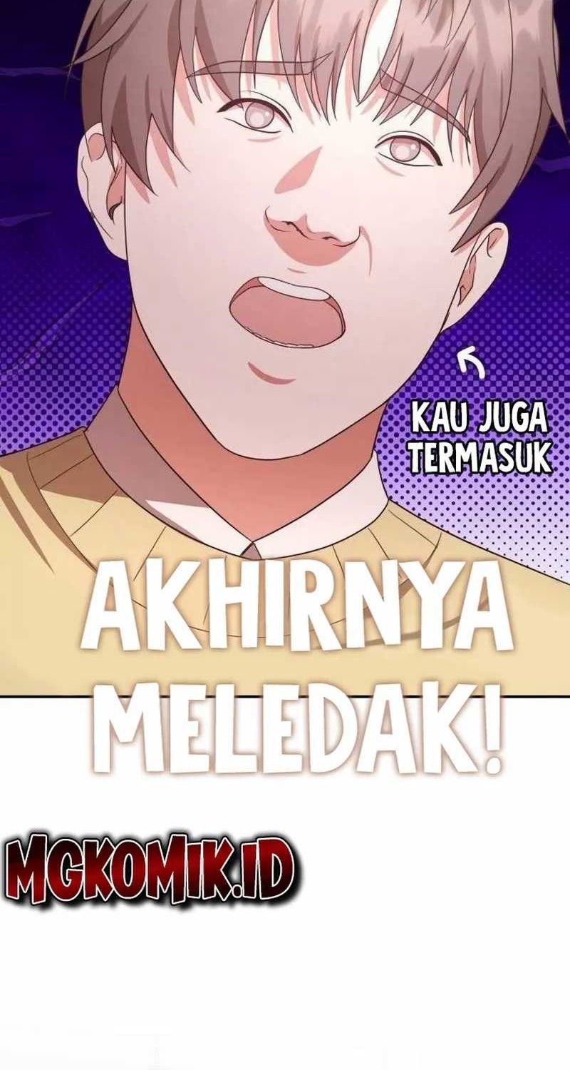 A Genius Writer’s Random Workplace (Genius Artist’s Random Studio) Chapter 31 - halaman 10