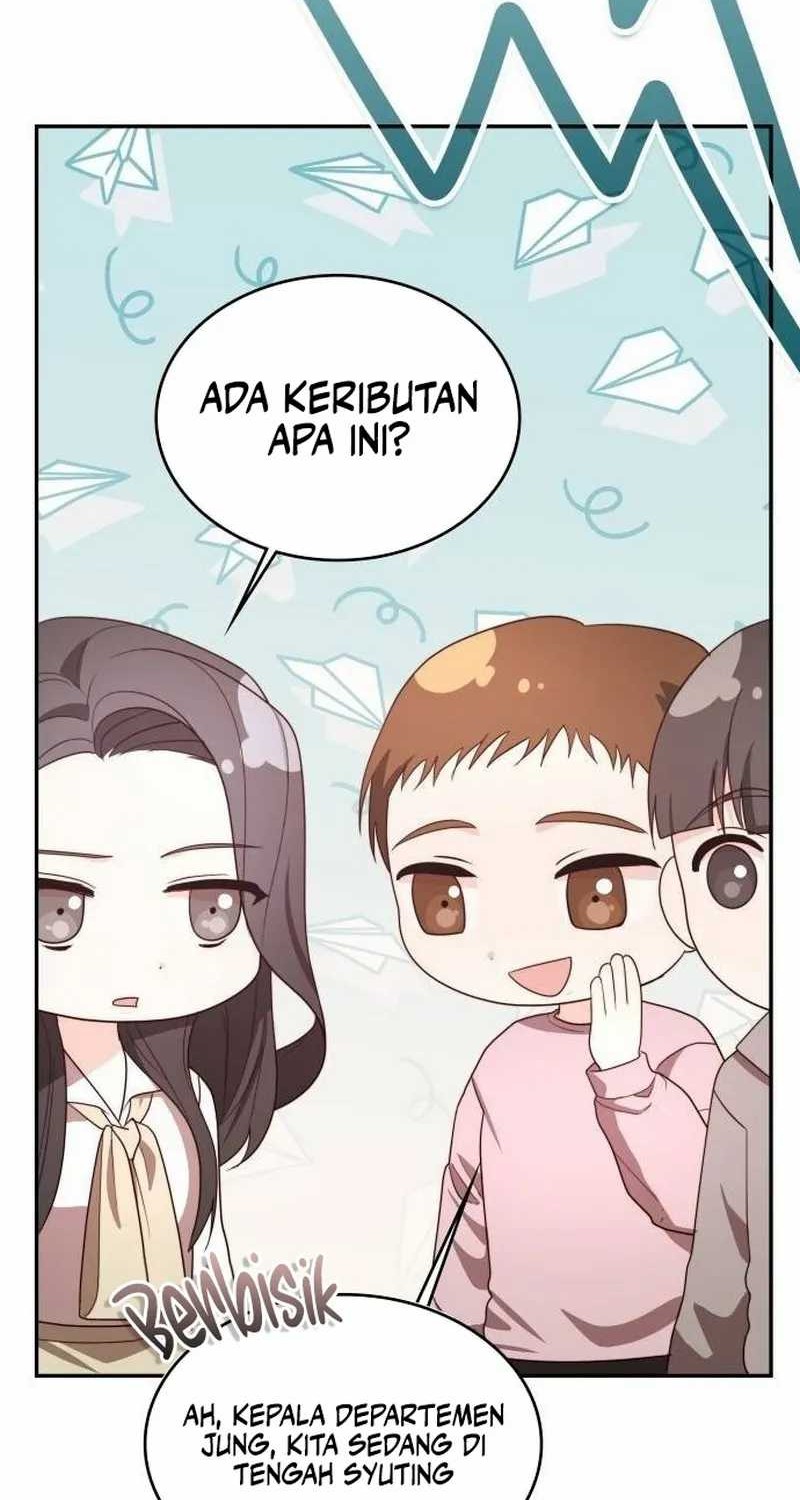 A Genius Writer’s Random Workplace (Genius Artist’s Random Studio) Chapter 31 - halaman 12