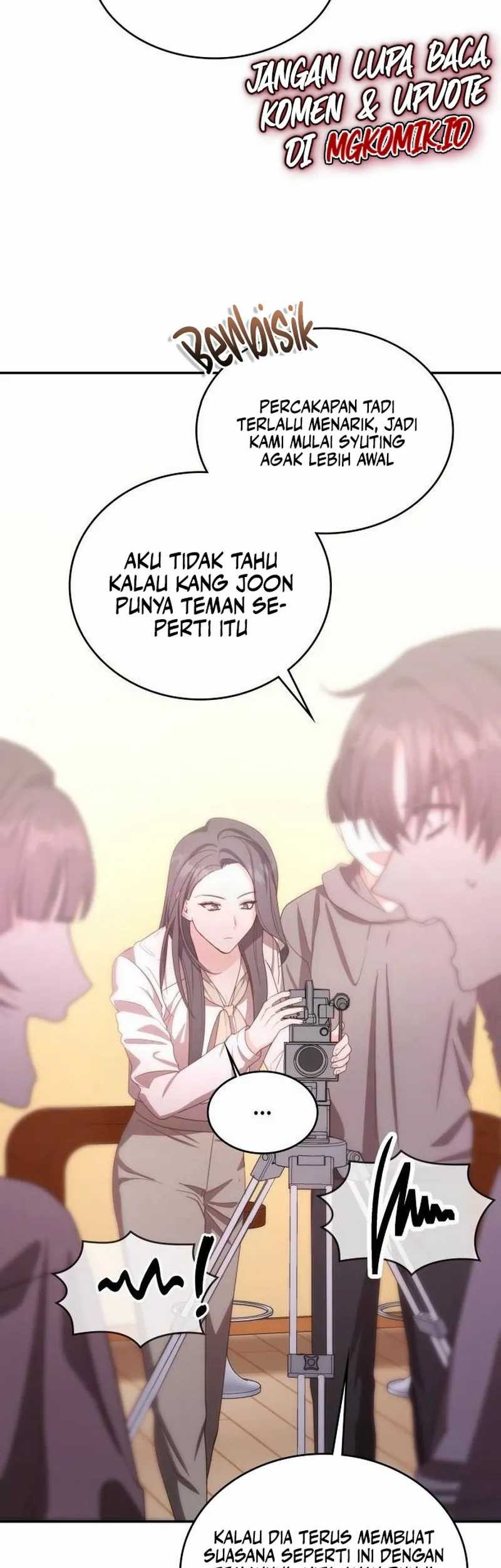 A Genius Writer’s Random Workplace (Genius Artist’s Random Studio) Chapter 31 - halaman 13