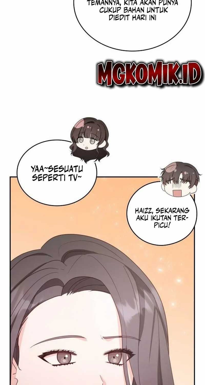 A Genius Writer’s Random Workplace (Genius Artist’s Random Studio) Chapter 31 - halaman 14