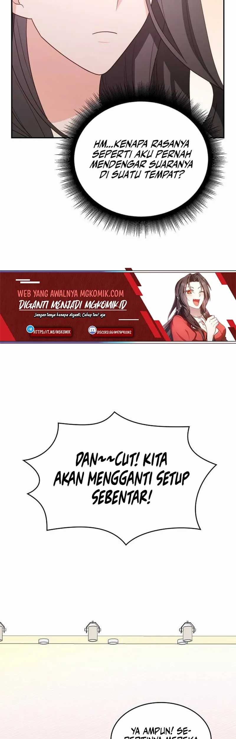 A Genius Writer’s Random Workplace (Genius Artist’s Random Studio) Chapter 31 - halaman 15