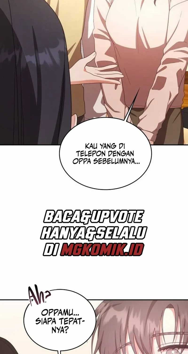A Genius Writer’s Random Workplace (Genius Artist’s Random Studio) Chapter 31 - halaman 20