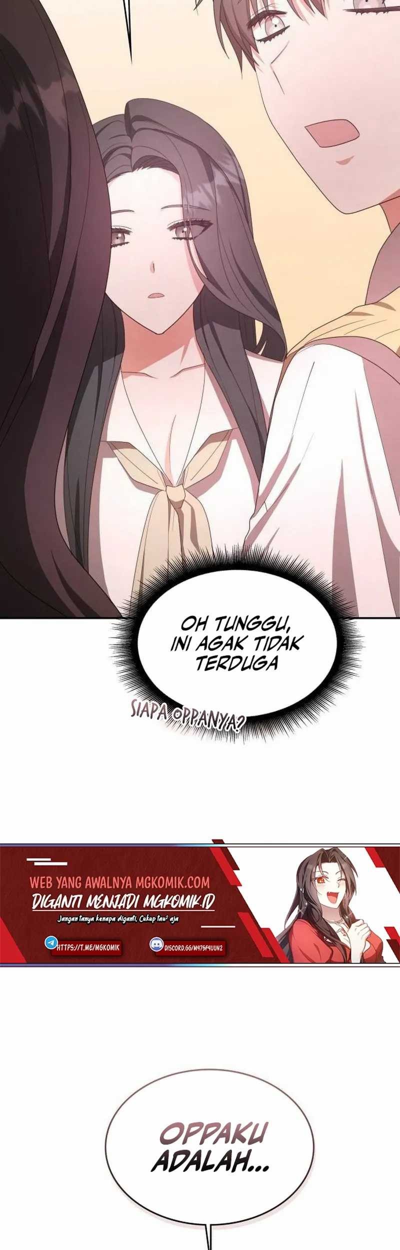 A Genius Writer’s Random Workplace (Genius Artist’s Random Studio) Chapter 31 - halaman 21