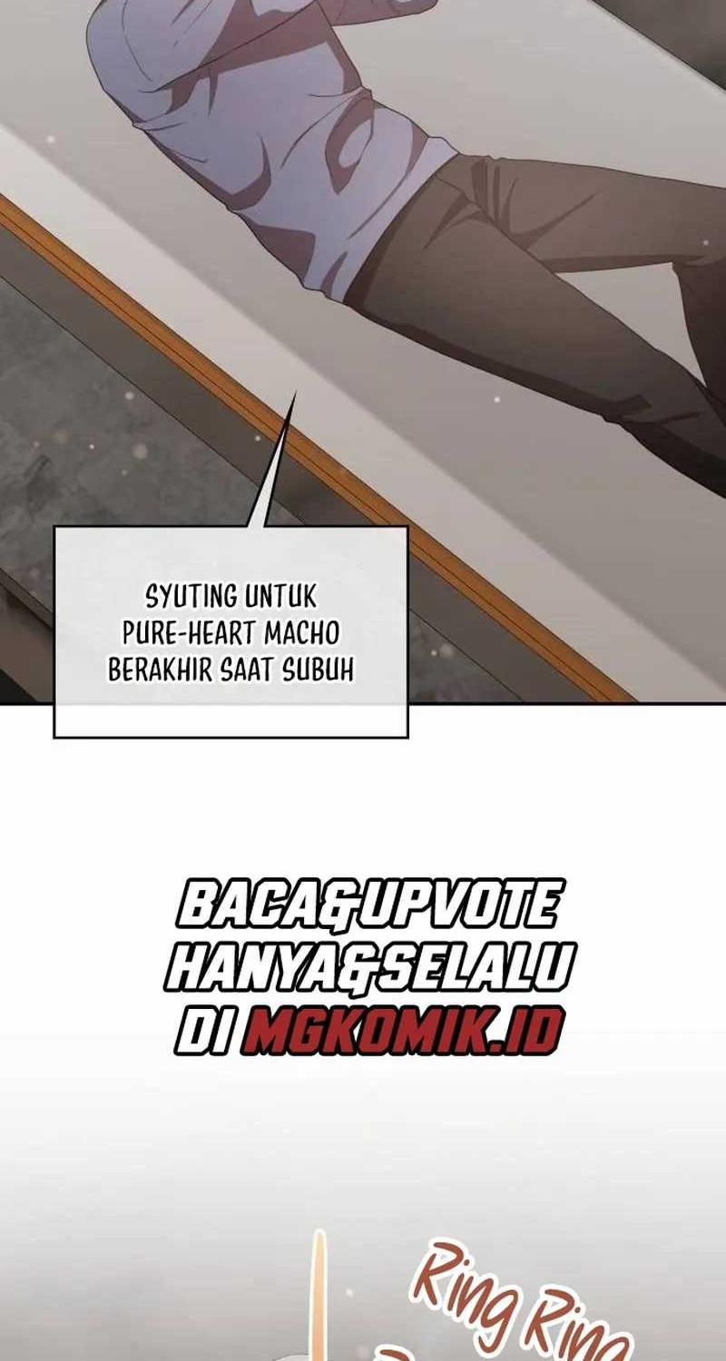 A Genius Writer’s Random Workplace (Genius Artist’s Random Studio) Chapter 31 - halaman 28
