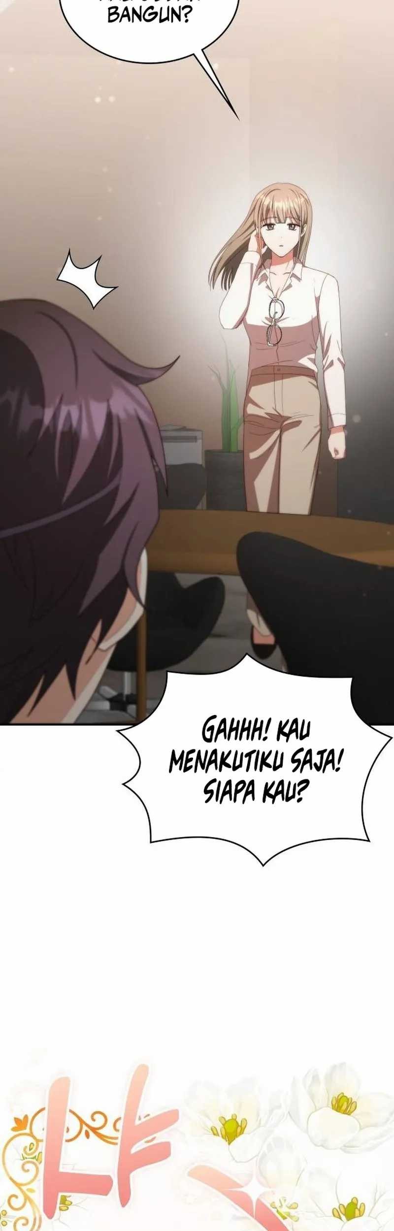 A Genius Writer’s Random Workplace (Genius Artist’s Random Studio) Chapter 31 - halaman 31