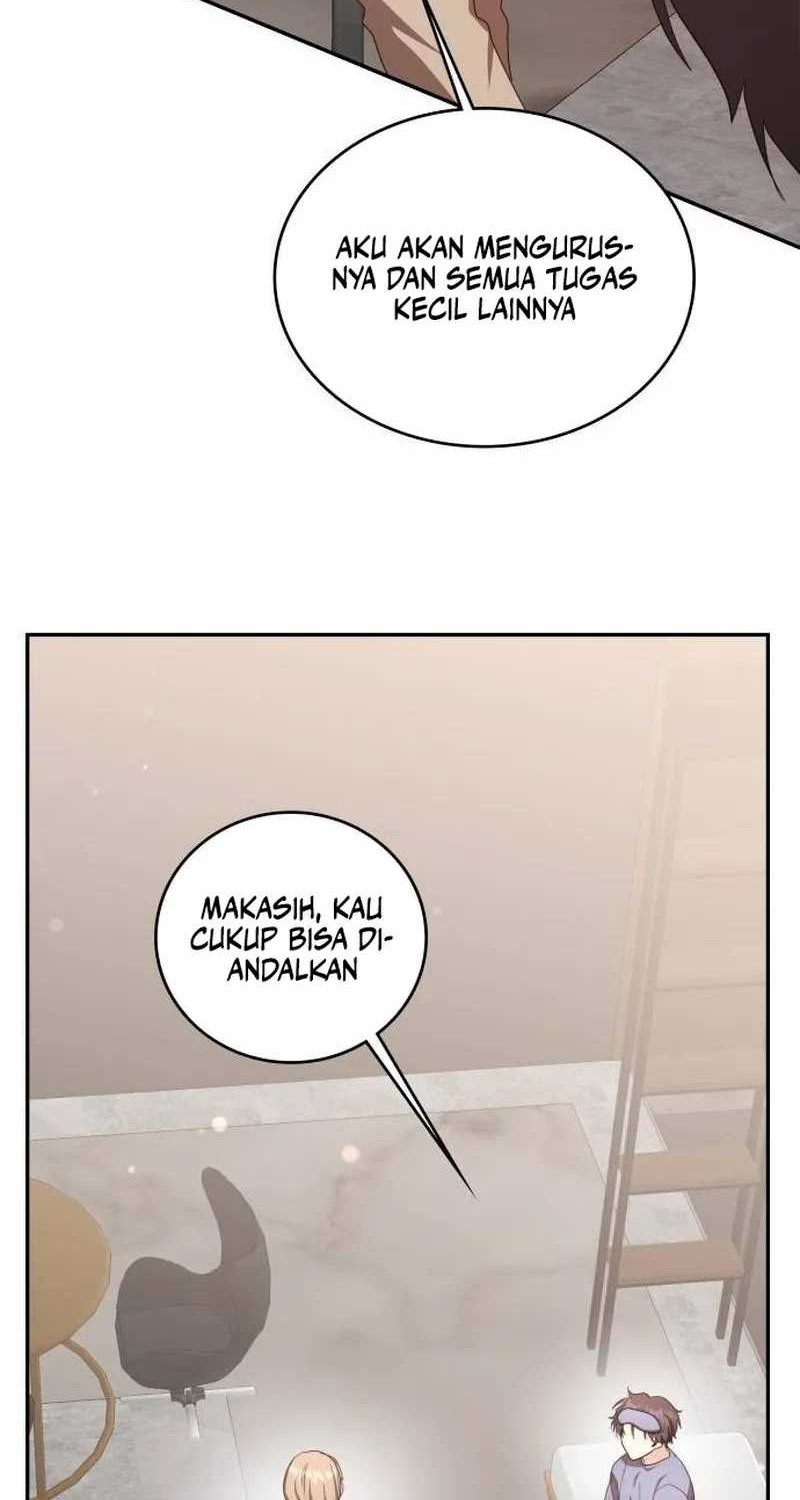 A Genius Writer’s Random Workplace (Genius Artist’s Random Studio) Chapter 31 - halaman 36