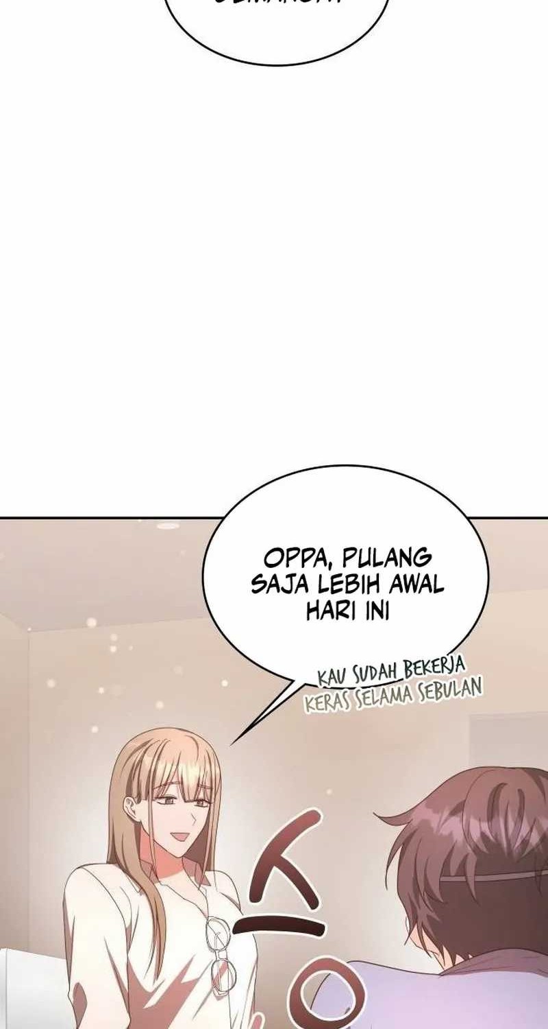 A Genius Writer’s Random Workplace (Genius Artist’s Random Studio) Chapter 31 - halaman 40