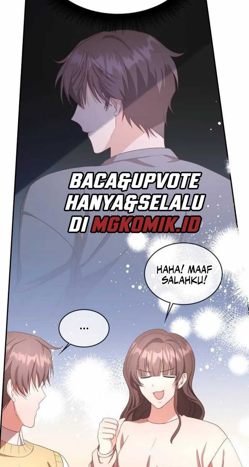A Genius Writer’s Random Workplace (Genius Artist’s Random Studio) Chapter 31 - halaman 46