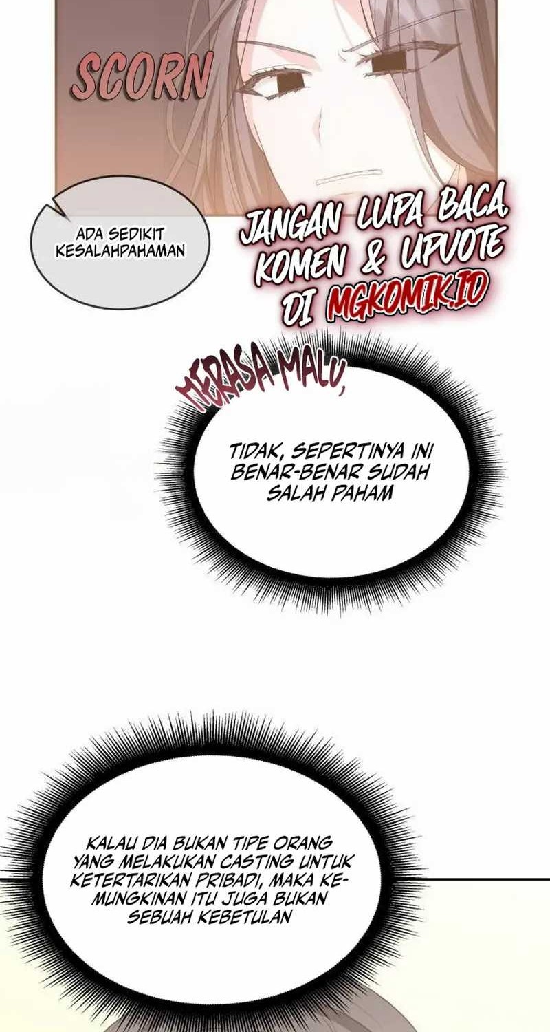 A Genius Writer’s Random Workplace (Genius Artist’s Random Studio) Chapter 31 - halaman 48