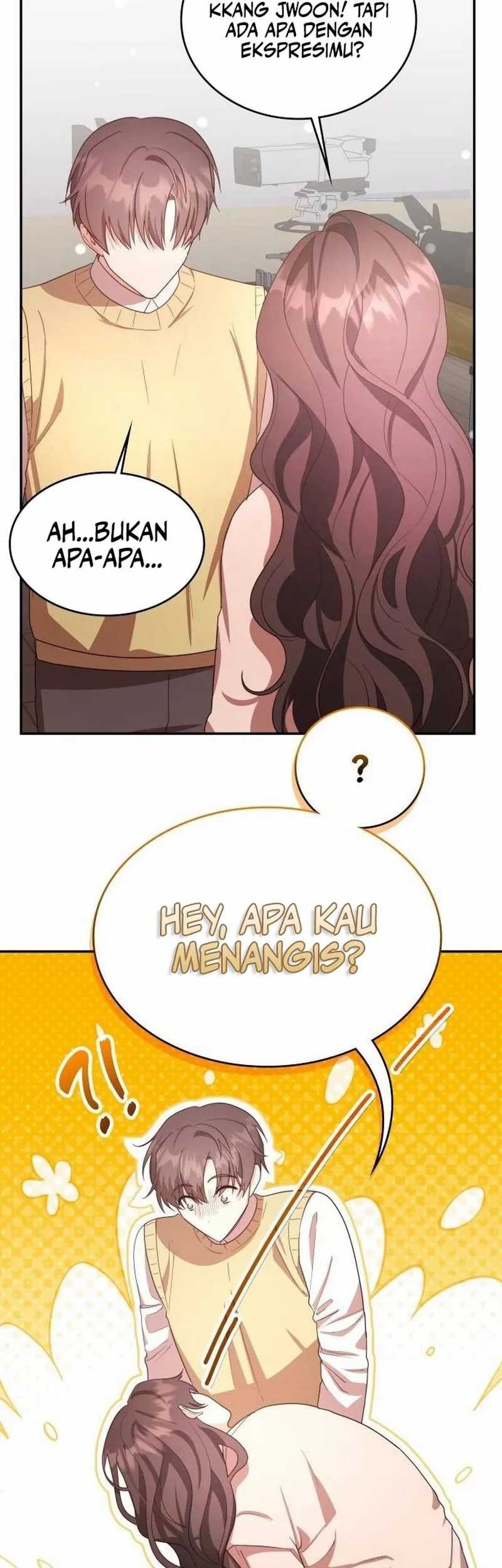 A Genius Writer’s Random Workplace (Genius Artist’s Random Studio) Chapter 31 - halaman 5