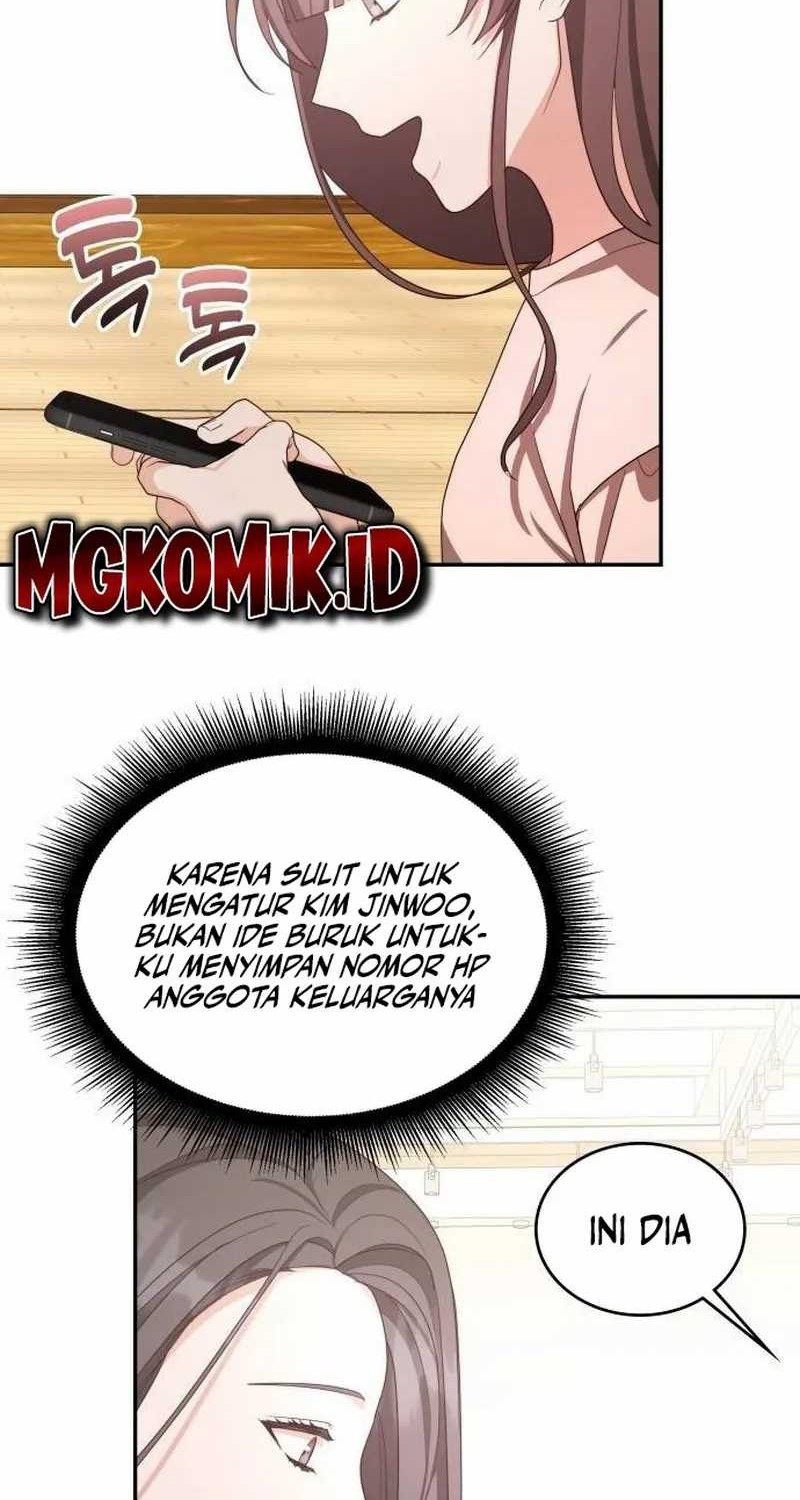 A Genius Writer’s Random Workplace (Genius Artist’s Random Studio) Chapter 31 - halaman 50