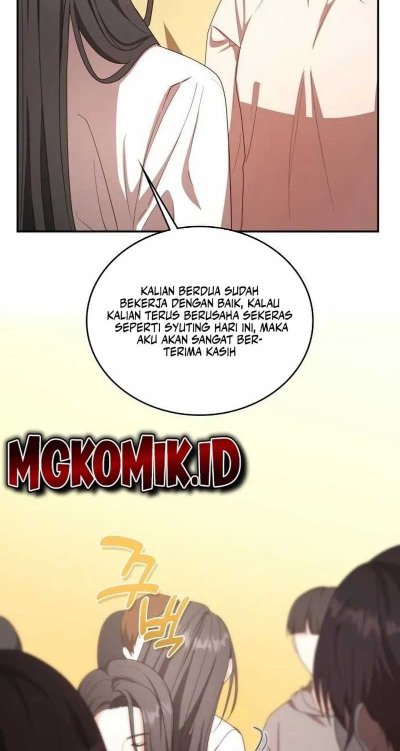 A Genius Writer’s Random Workplace (Genius Artist’s Random Studio) Chapter 31 - halaman 52