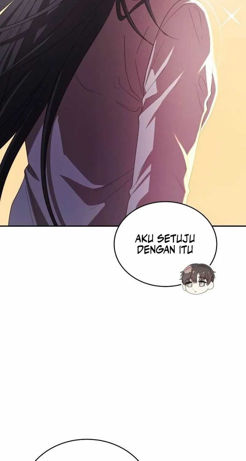 A Genius Writer’s Random Workplace (Genius Artist’s Random Studio) Chapter 31 - halaman 54