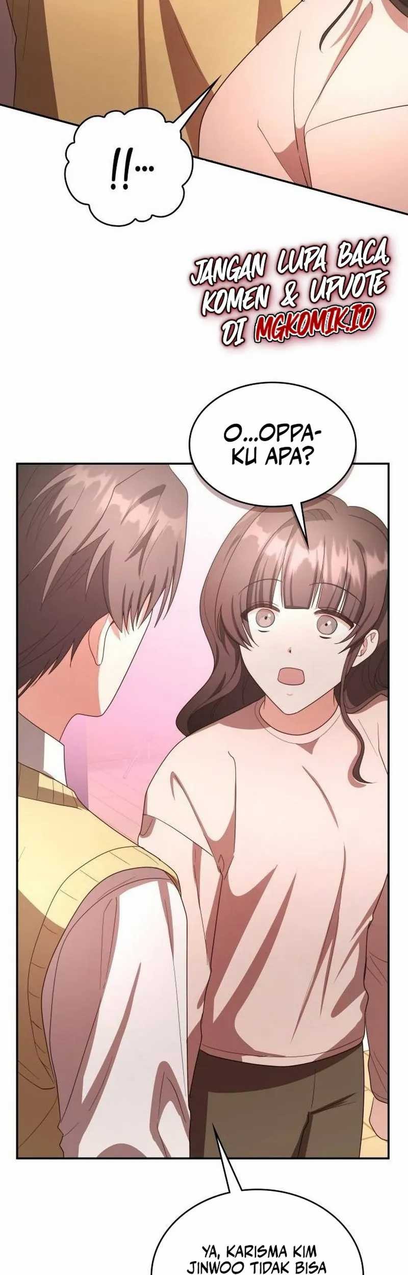 A Genius Writer’s Random Workplace (Genius Artist’s Random Studio) Chapter 31 - halaman 57