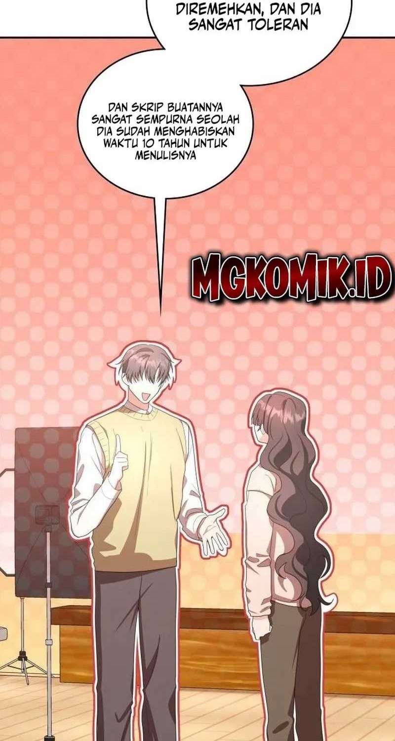A Genius Writer’s Random Workplace (Genius Artist’s Random Studio) Chapter 31 - halaman 58