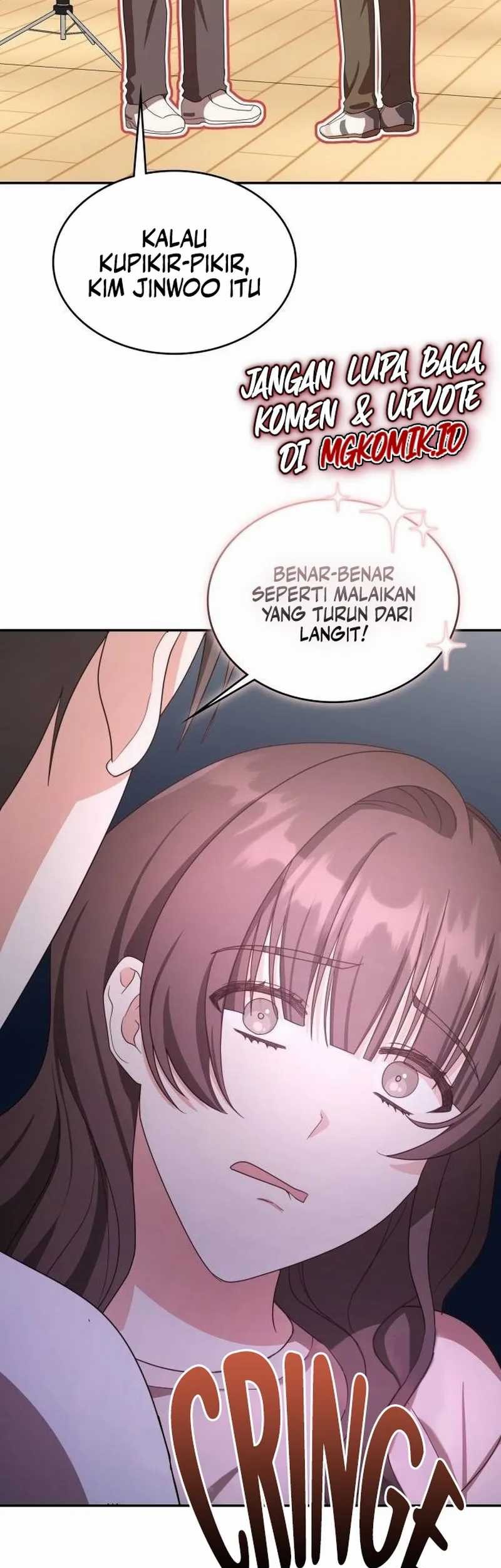 A Genius Writer’s Random Workplace (Genius Artist’s Random Studio) Chapter 31 - halaman 59