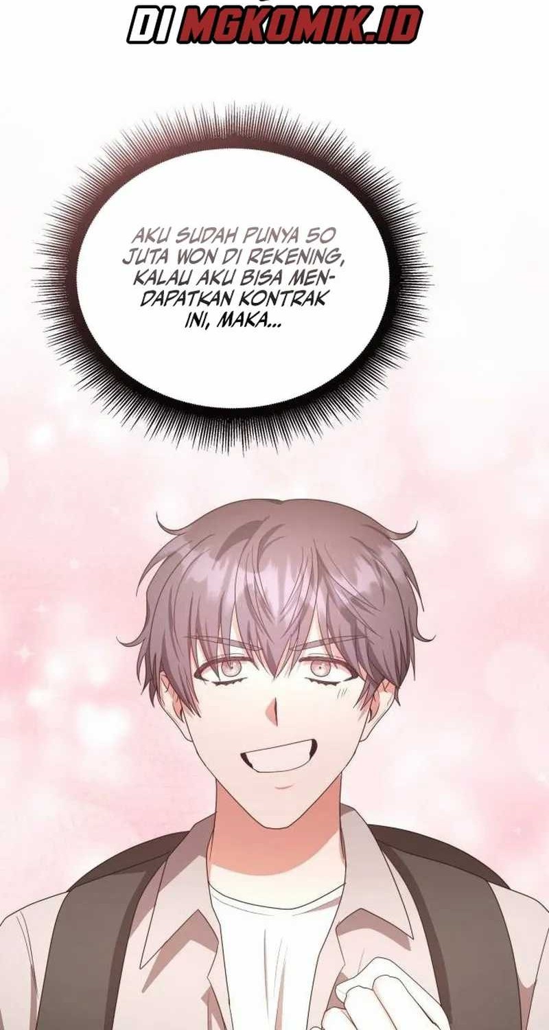 A Genius Writer’s Random Workplace (Genius Artist’s Random Studio) Chapter 31 - halaman 66
