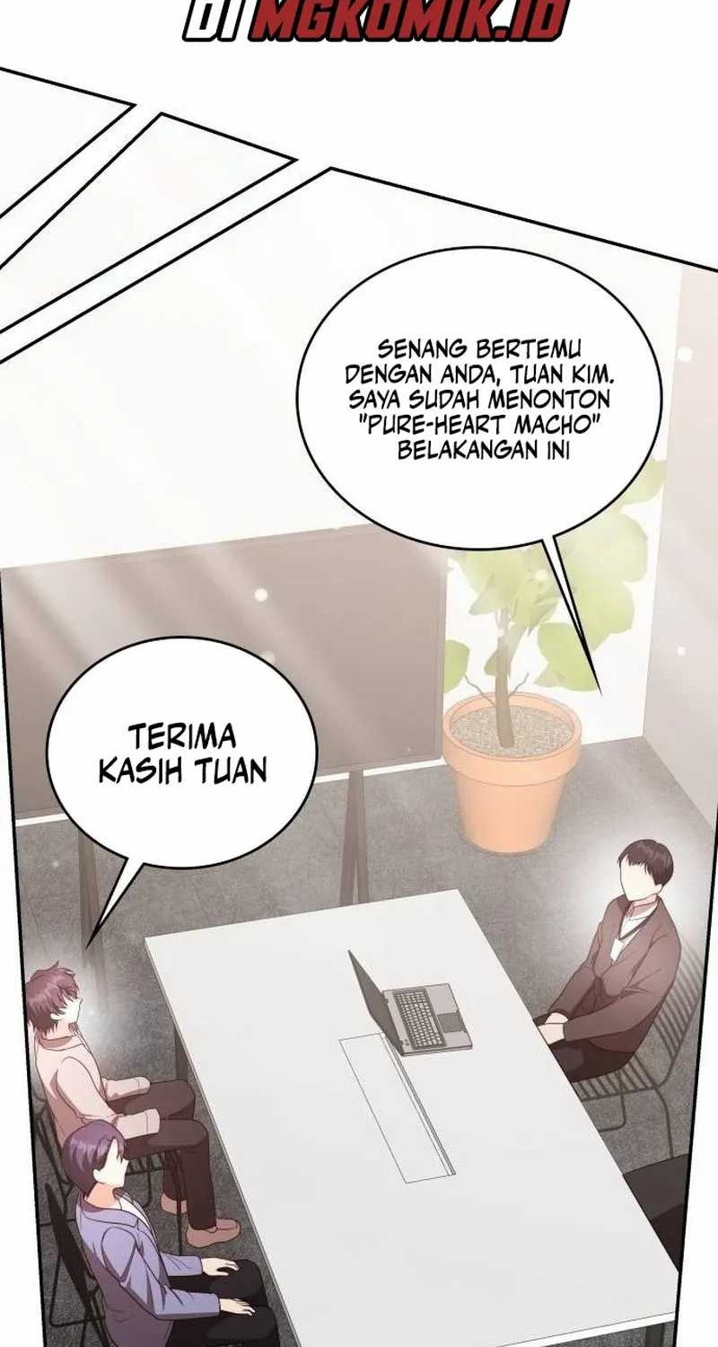A Genius Writer’s Random Workplace (Genius Artist’s Random Studio) Chapter 31 - halaman 68