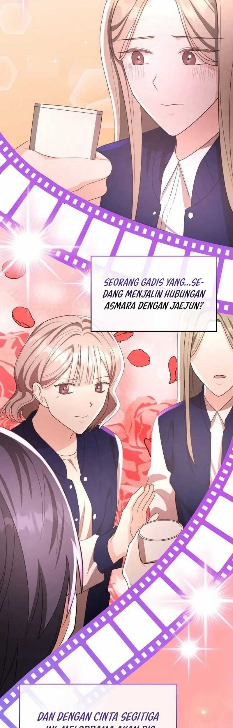 A Genius Writer’s Random Workplace (Genius Artist’s Random Studio) Chapter 31 - halaman 73